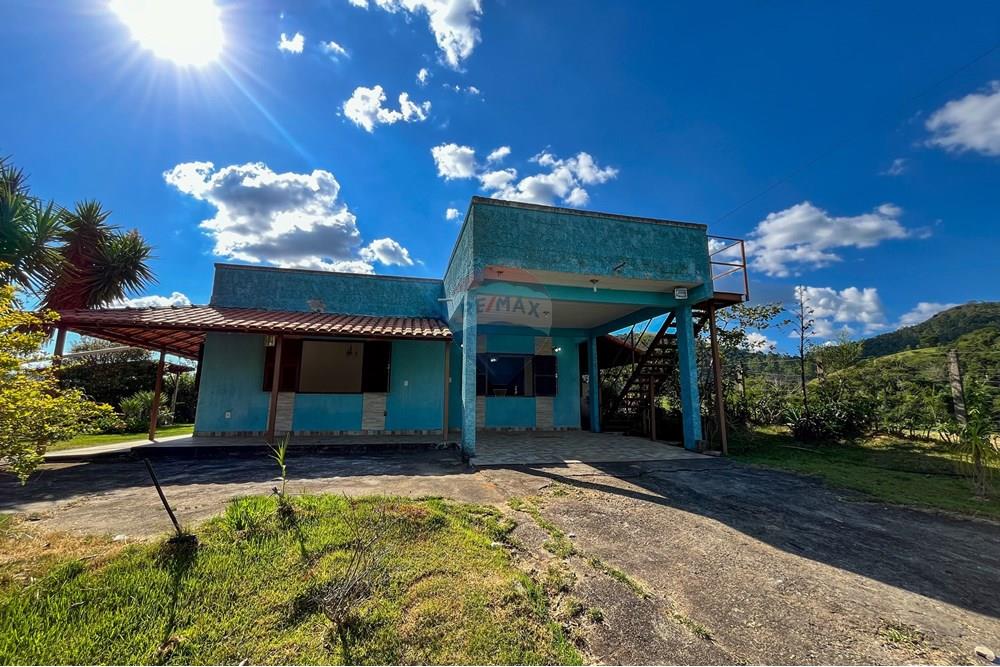 Chácara / Sítio / Fazenda - Alugar - Matias Barbosa , Minas Gerais - IMG_2014.jpeg - Fachada - 860501020-41