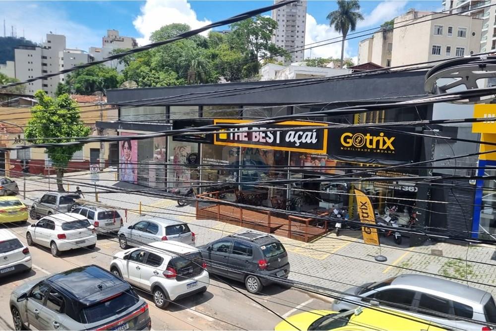 Apartamento - Alugar - Juiz de Fora , Minas Gerais - Vista 1.jpeg - 860361010-530