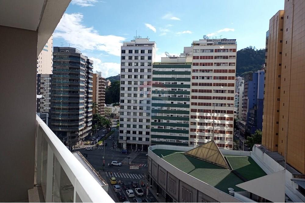 Studio - Alugar - Juiz de Fora , Minas Gerais - IMG-20240324-WA0120.jpg - Varanda - 860431031-36