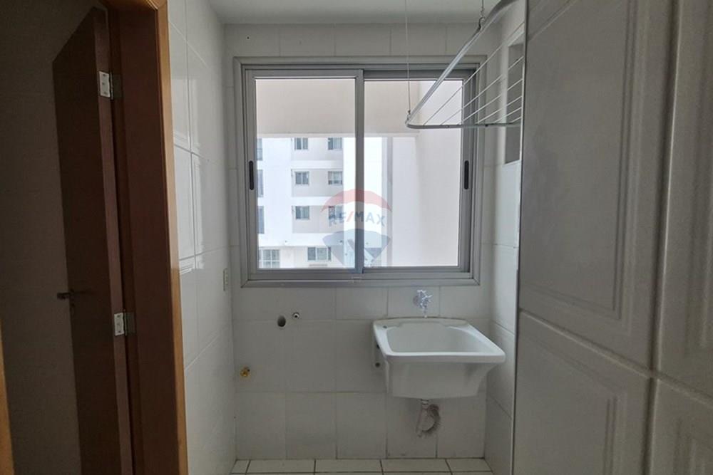 Apartamento - Alugar - Juiz de Fora , Minas Gerais - 20260126_132135.jpg - Área de serviço - 860381069-4