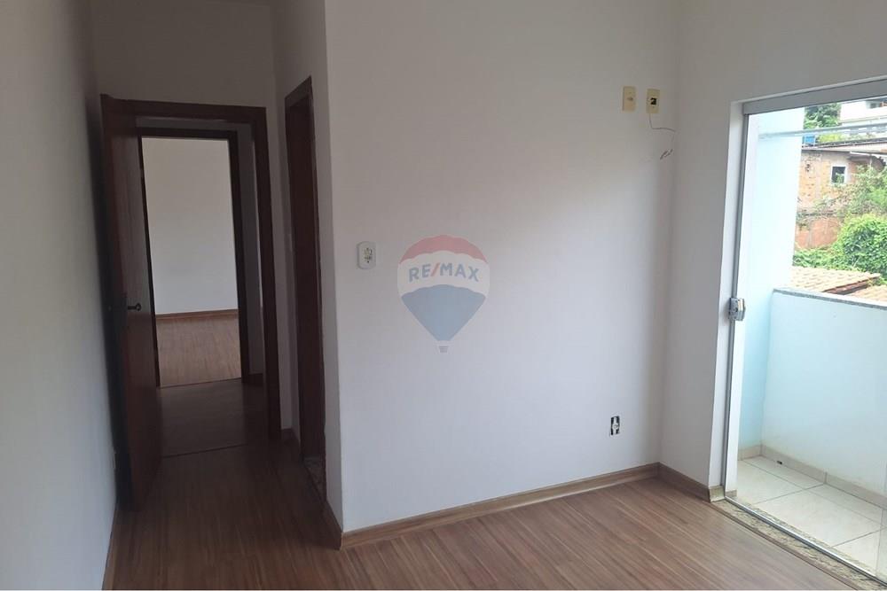 Apartamento - Alugar - Conselheiro Lafaiete , Minas Gerais - quarto 3.jpg - 860421004-1351