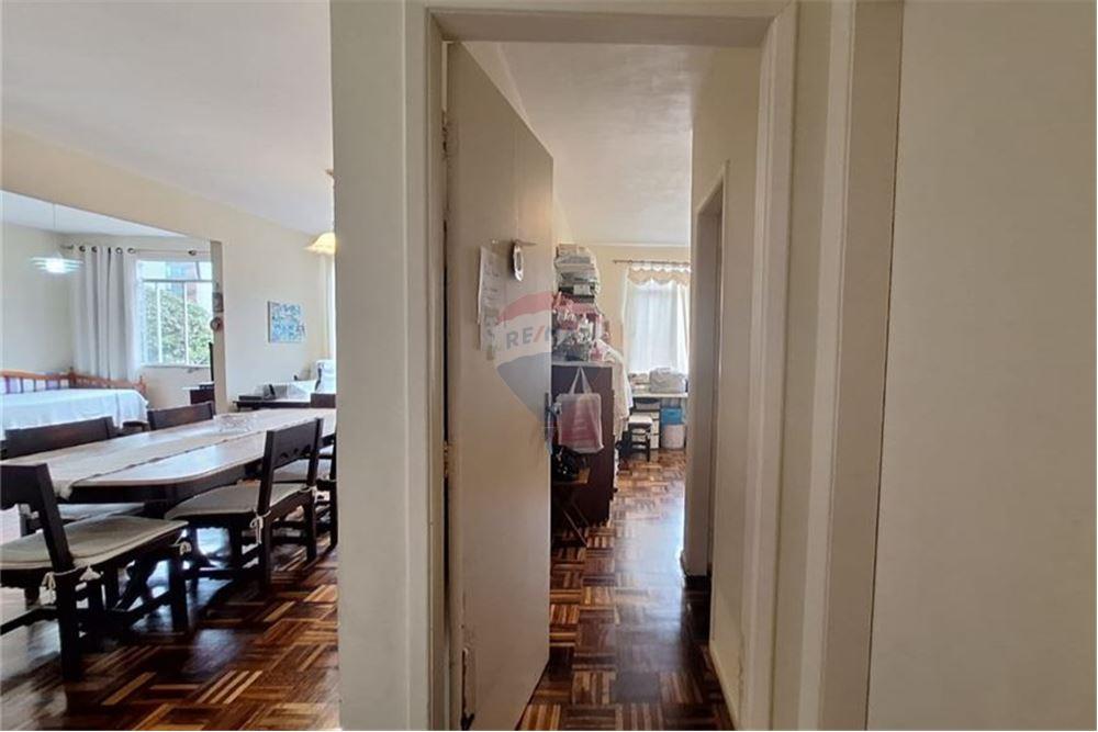 Apartamento - Venda - Juiz de Fora , Minas Gerais - Entrada suíte - 860271009-5