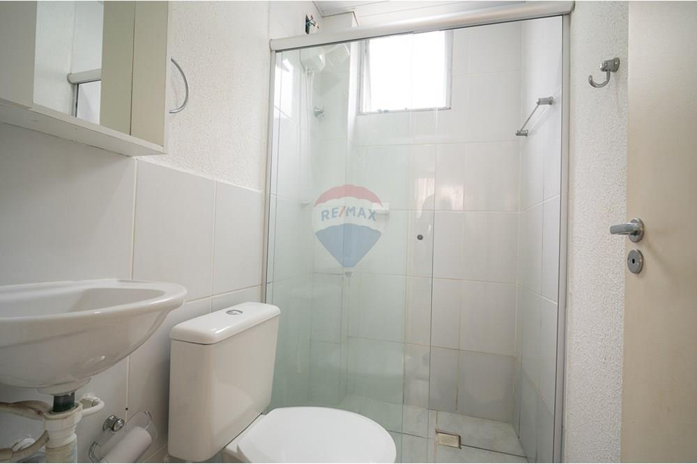 Apartamento - Venda - Juiz de Fora , Minas Gerais - michaelseed photo_11_04-111.jpg - Banheiro - 860211077-210