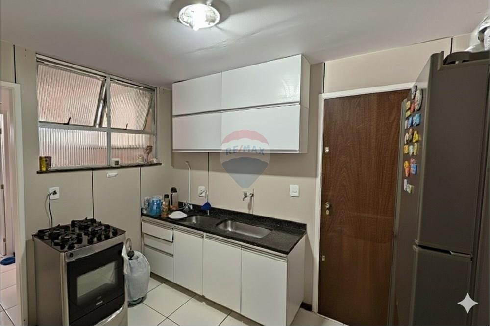 Apartamento - Venda - Juiz de Fora , Minas Gerais - Cozinha-2.jpg - 860291041-25