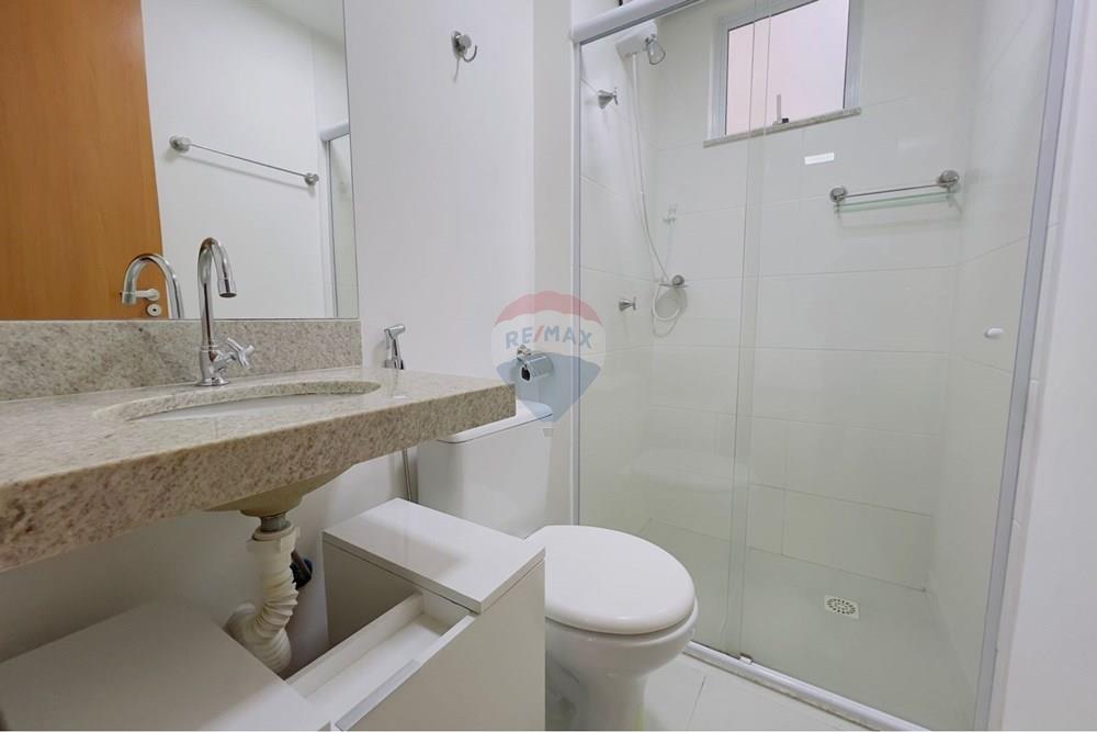 Apartamento - Alugar - Juiz de Fora , Minas Gerais - WhatsApp Image 2024-04-30 at 15.27.01 (3).jpeg - Banheiro - 860211018-783