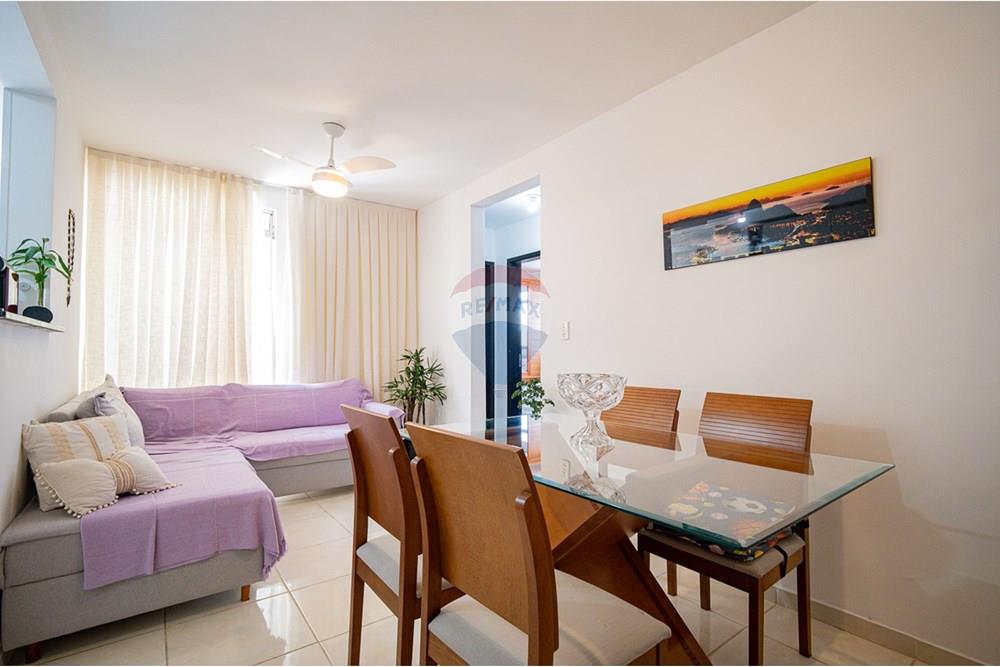 Apartamento - Venda - Juiz de Fora , Minas Gerais - michaelseed.photo_s3-219.jpg - Sala - 860211018-762