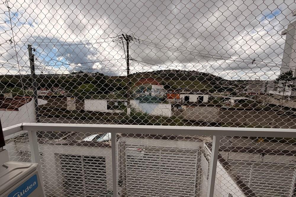 Casa - Alugar - Juiz de Fora , Minas Gerais - IMG_7396.jpeg - 860291010-398