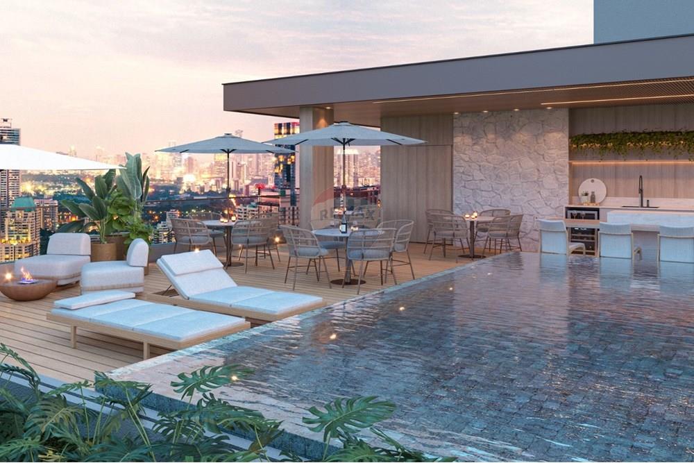 Apartamento - Venda - Juiz de Fora , Minas Gerais - 3.jpg - Terraço - 860211131-17