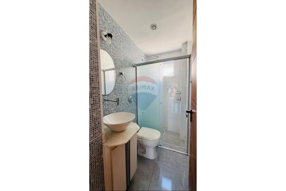 Apartamento - Alugar - Juiz de Fora , Minas Gerais - Sem tít.jpg - 860211053-66