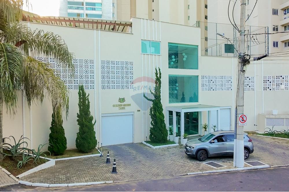 Apartamento - Alugar - Juiz de Fora , Minas Gerais - michaelseed photo_SEMANA 2-311.jpg - Fachada - 860431045-689