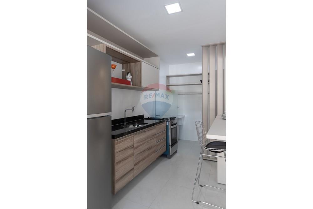 Apartamento - Venda - Juiz de Fora , Minas Gerais - 007.Maison Royale Residencial.jpg - 860301007-362