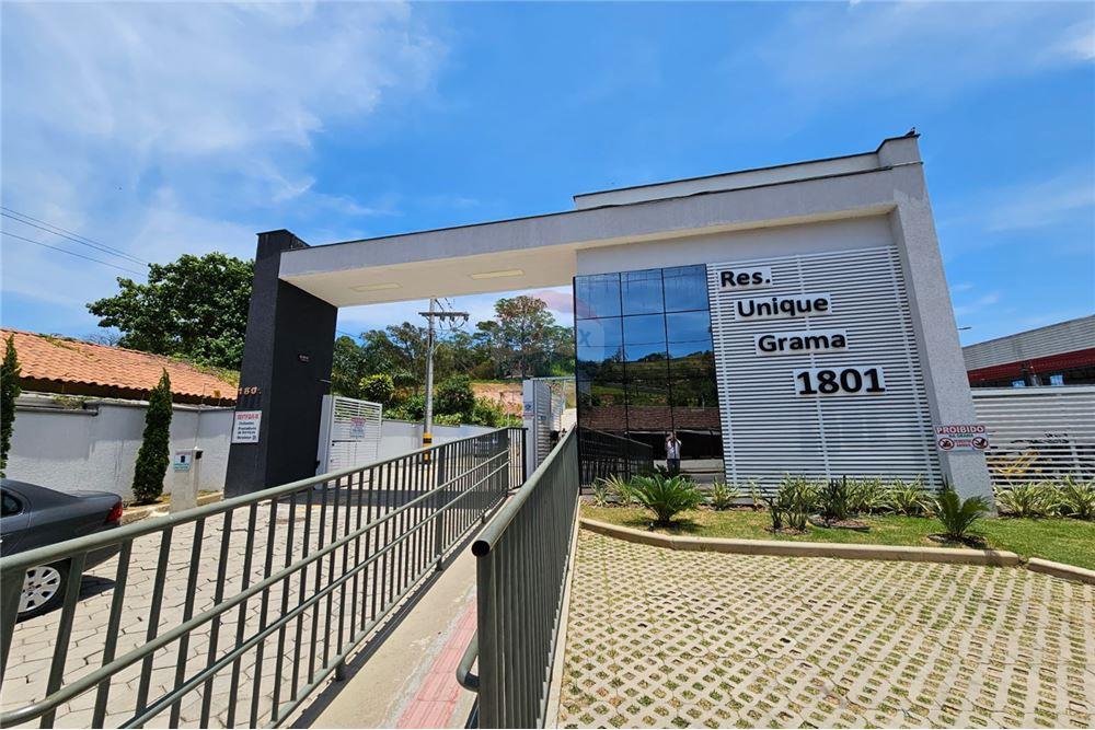Apartamento - Venda - Juiz de Fora , Minas Gerais - 25 - 860381062-4