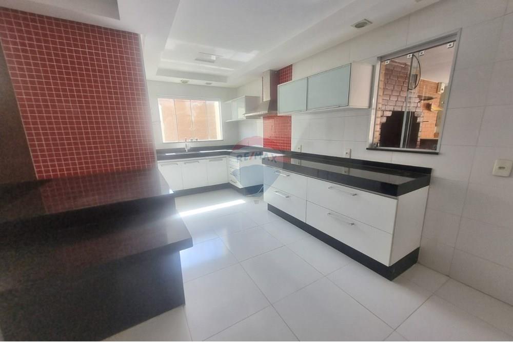 Casa de Condomínio - Alugar - Juiz de Fora , Minas Gerais - Cozinha 1.jpeg - 860361010-532