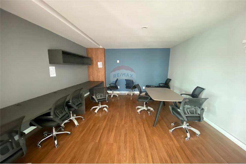 Apartamento - Alugar - Juiz de Fora , Minas Gerais - 28 - 860301009-521