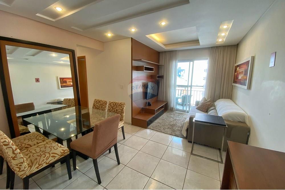 Apartamento - Venda - Juiz de Fora , Minas Gerais - IMG_0987.JPG - 860241143-7