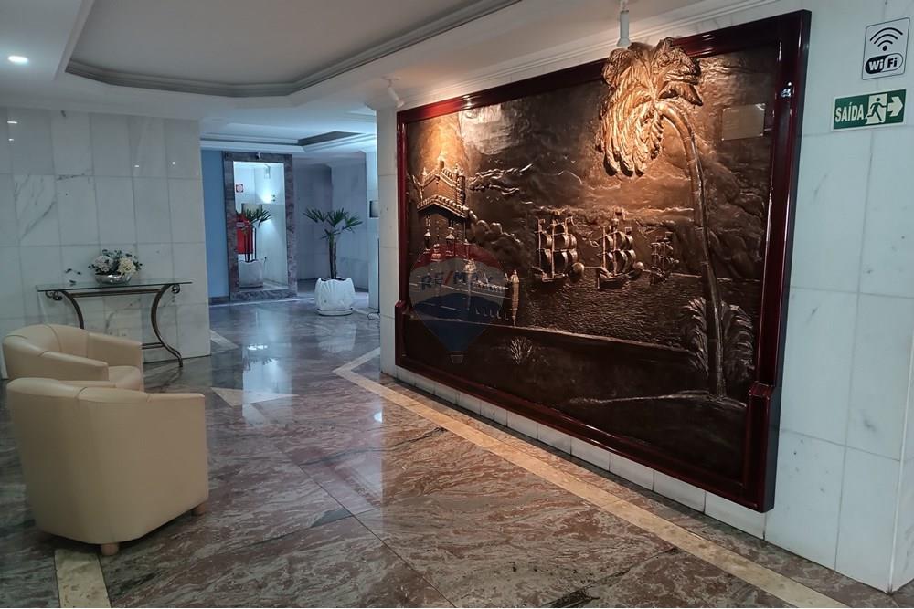 Apartamento - Venda - Juiz de Fora , Minas Gerais - 1738885985184.jpg - 860381041-53