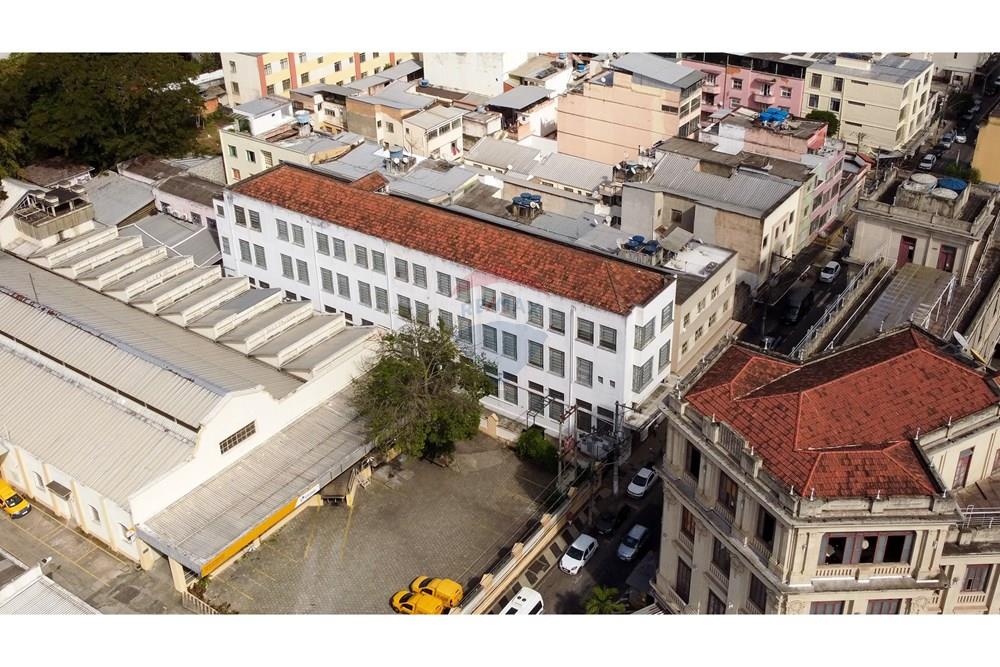 Prédio - Alugar - Juiz de Fora , Minas Gerais - Campana-50.jpg - 860301007-405