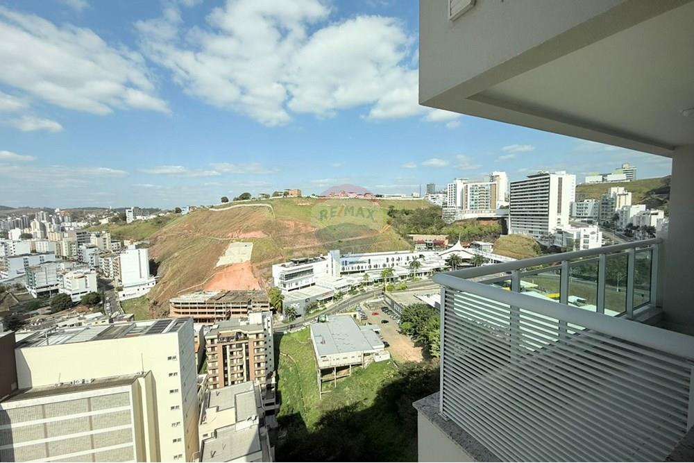 Apartamento - Alugar - Juiz de Fora , Minas Gerais - f1974746-05a8-4f0f-9ace-e4bcc945c08a.jpg - 860281007-361