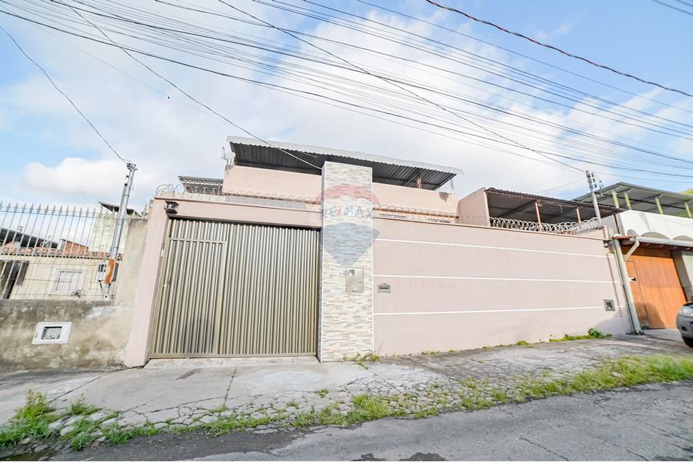 Casa - Venda - Juiz de Fora , Minas Gerais - barbosalage47.jpg - 860271016-2
