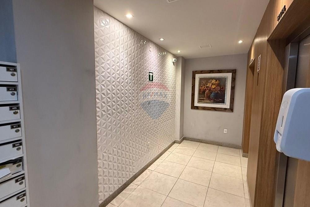 Apartamento - Venda - Juiz de Fora , Minas Gerais - 906b727a-ba68-458e-9fd6-d2e5ca7b358c.JPG - 860291041-26