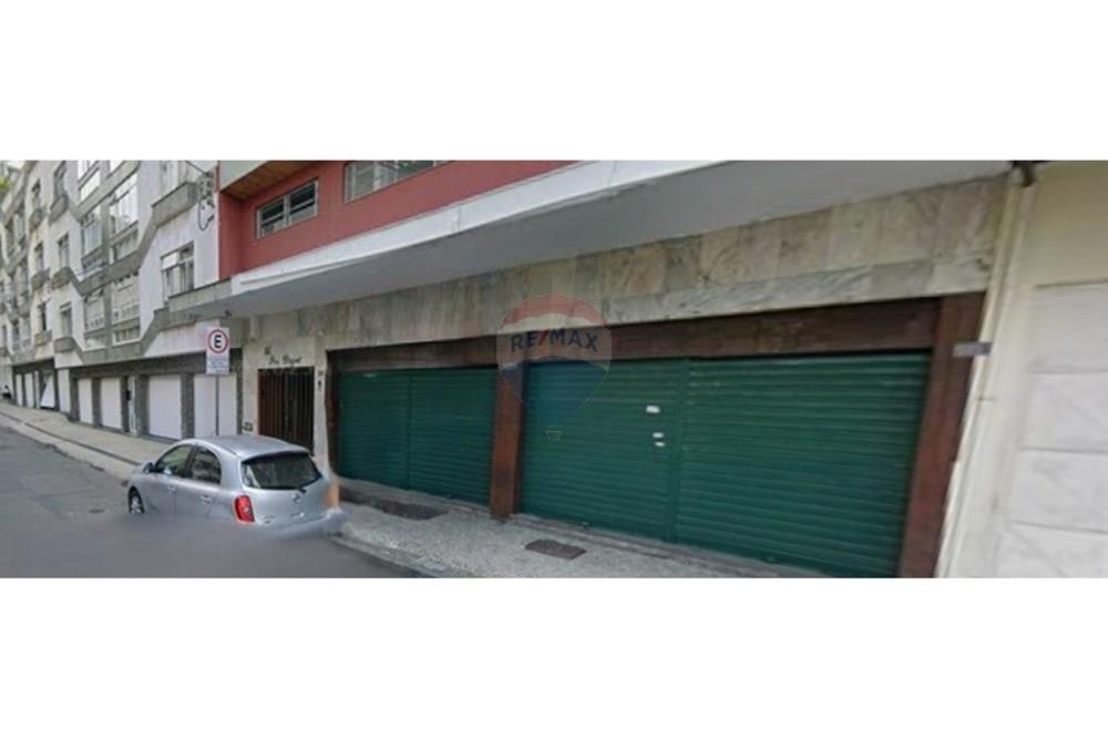 Loja - Alugar - Juiz de Fora , Minas Gerais - Fachada.jpg - 860321001-547