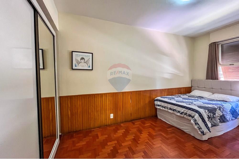 Apartamento - Venda - Juiz de Fora , Minas Gerais - IMG_1889.jpeg - Quarto principal - 860501026-35