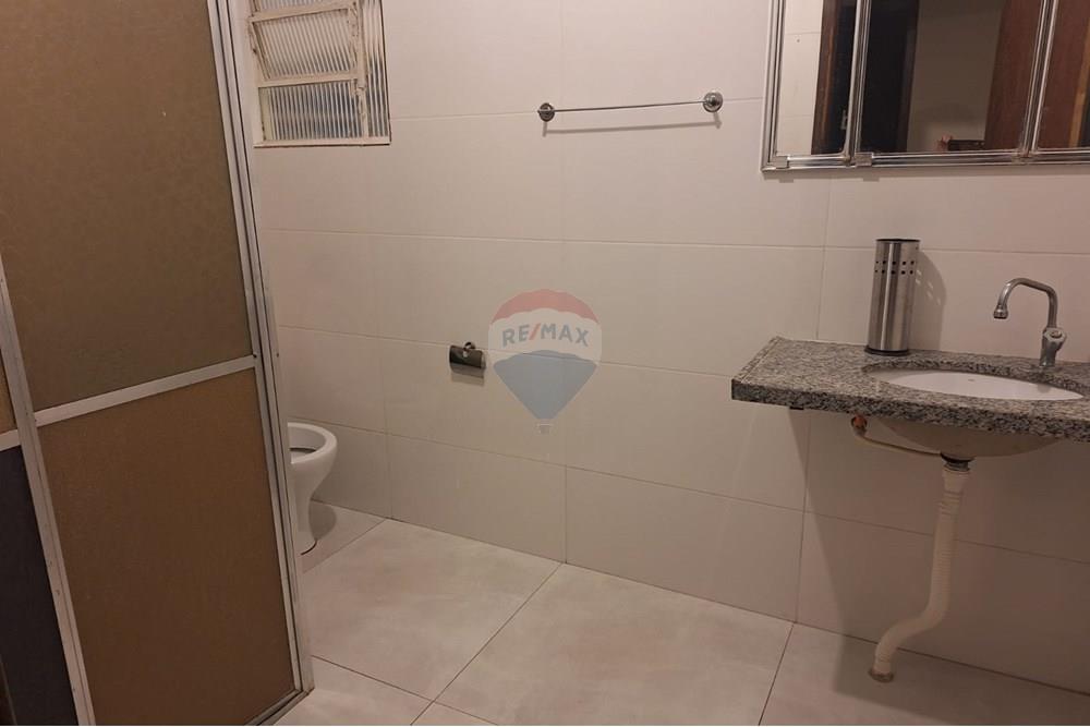 Casa - Alugar - Conselheiro Lafaiete , Minas Gerais - banheiro casa de baixo.jpg - 860421004-1267