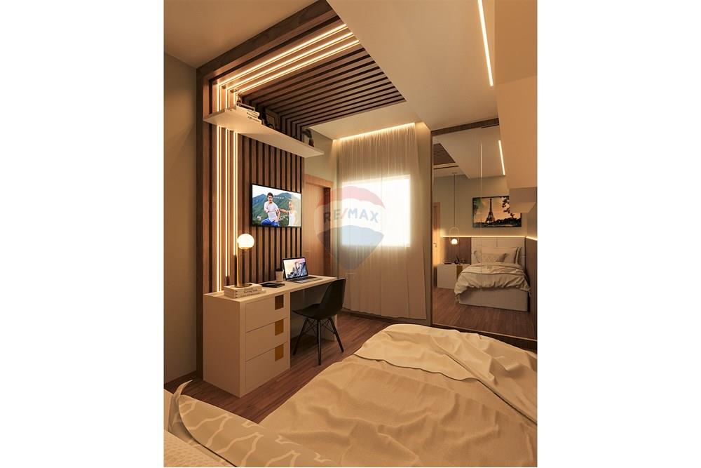 Apartamento - Venda - Juiz de Fora , Minas Gerais - 10. Suíte 2 004.jpg - 860301007-364