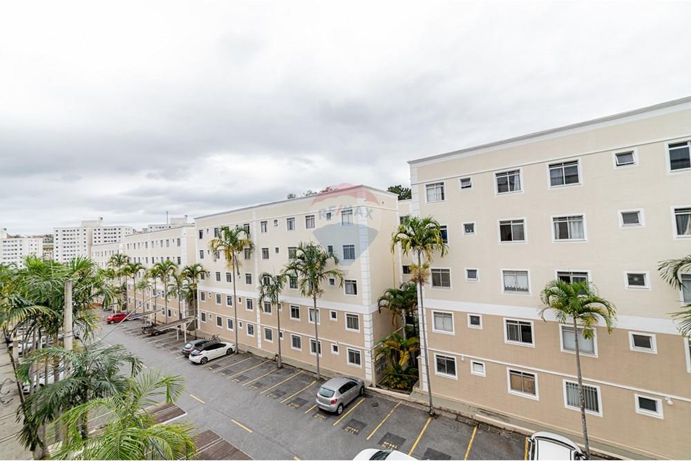 Apartamento - Venda - Juiz de Fora , Minas Gerais - michaelseed photo_-86.jpg - Fachada - 860211027-147