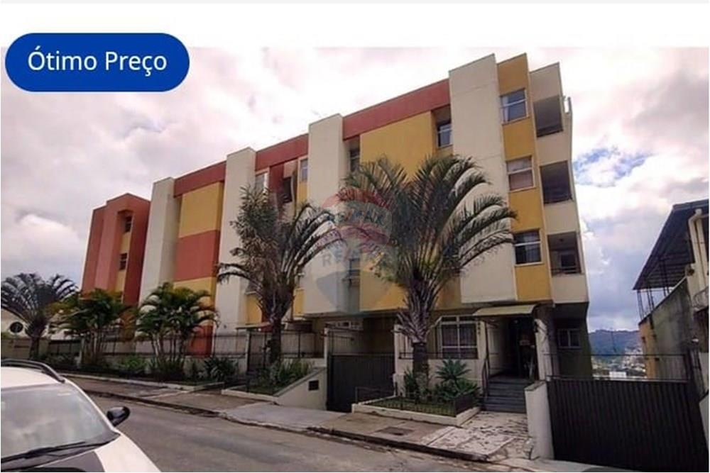 Apartamento - Alugar - Juiz de Fora , Minas Gerais - Frente.jpg - 860381040-19