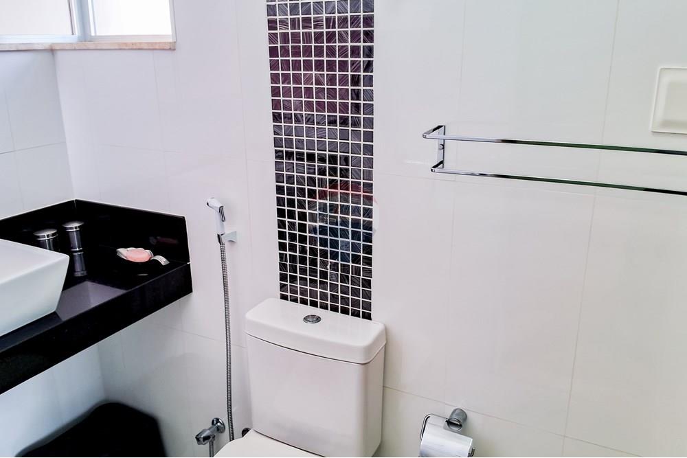 Apartamento - Venda - Juiz de Fora , Minas Gerais - banheiro_02.jpg - 860301048-2