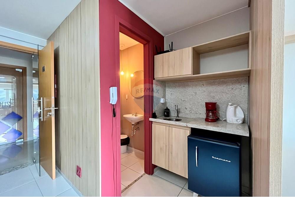 Cj. Comercial/ Sala - Alugar - Juiz de Fora , Minas Gerais - IMG_4095.jpeg - 860501015-38