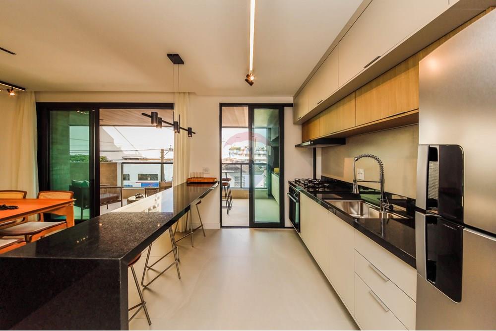 Apartamento - Venda - Juiz de Fora , Minas Gerais - bd78aa77-4d0f-450b-8b73-c0a9174dad86.jpg - Cozinha - 860321018-101