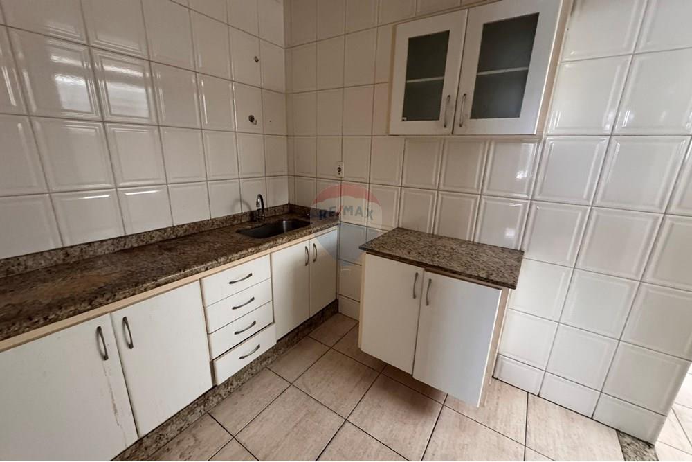 Apartamento - Alugar - Juiz de Fora , Minas Gerais - IMG_4242.JPEG - 860301001-649