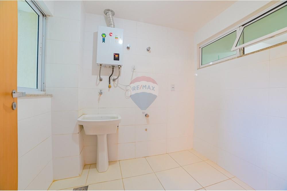 Apartamento - Alugar - Juiz de Fora , Minas Gerais - michaelseed photo_SEMANA 2-286.jpg - Área de serviço - 860431045-689