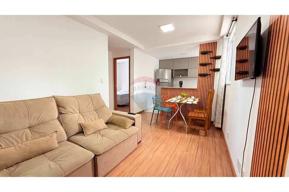 Apartamento - Alugar - Juiz de Fora , Minas Gerais - RED12.jpg - 860281007-389