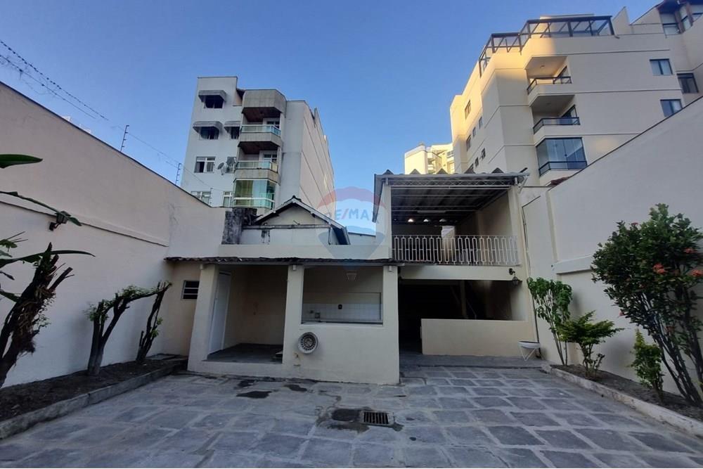 Ponto Comercial/ Loja - Alugar - Juiz de Fora , Minas Gerais - Quintal 1.jpeg - 860361010-480