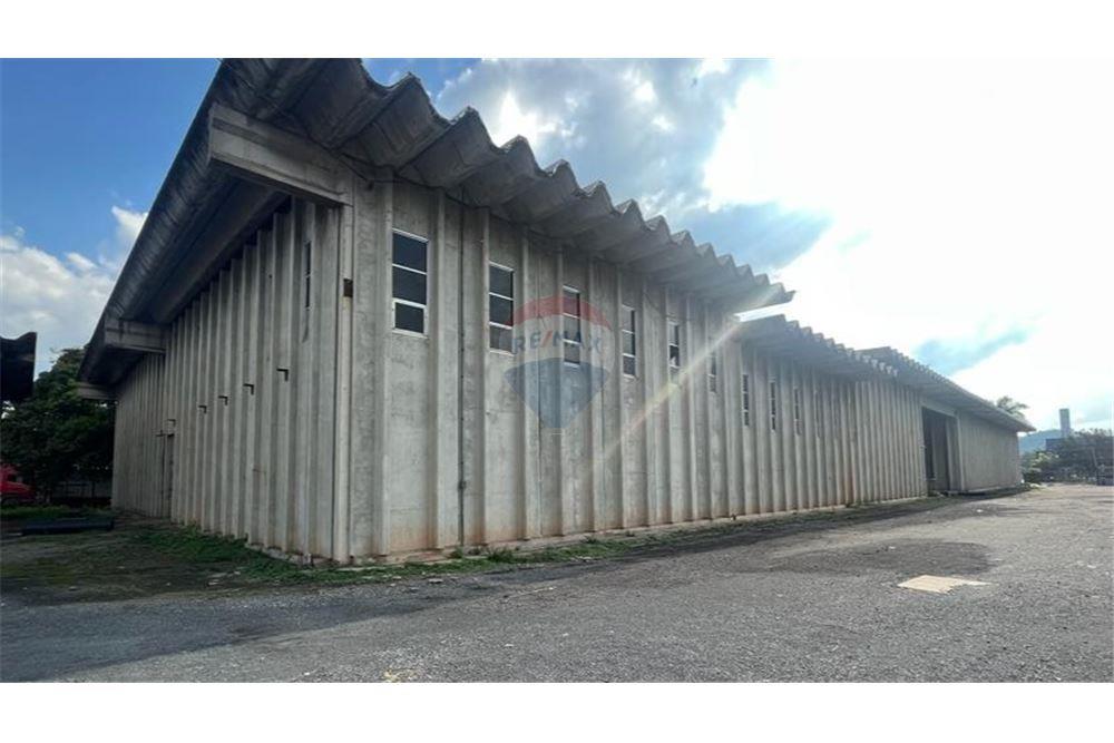 Galpão - Alugar - Juiz de Fora , Minas Gerais - 15 - 860431023-511