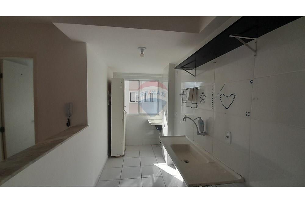 Apartamento - Alugar - Juiz de Fora , Minas Gerais - 20240801_143502.jpg - 860241107-55