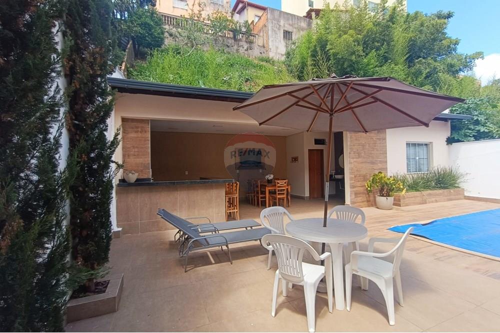 Casa - Venda - Conselheiro Lafaiete , Minas Gerais - 0d75cbb2-bd6a-4dd2-a987-f748199400aa.jpeg - 860421022-175