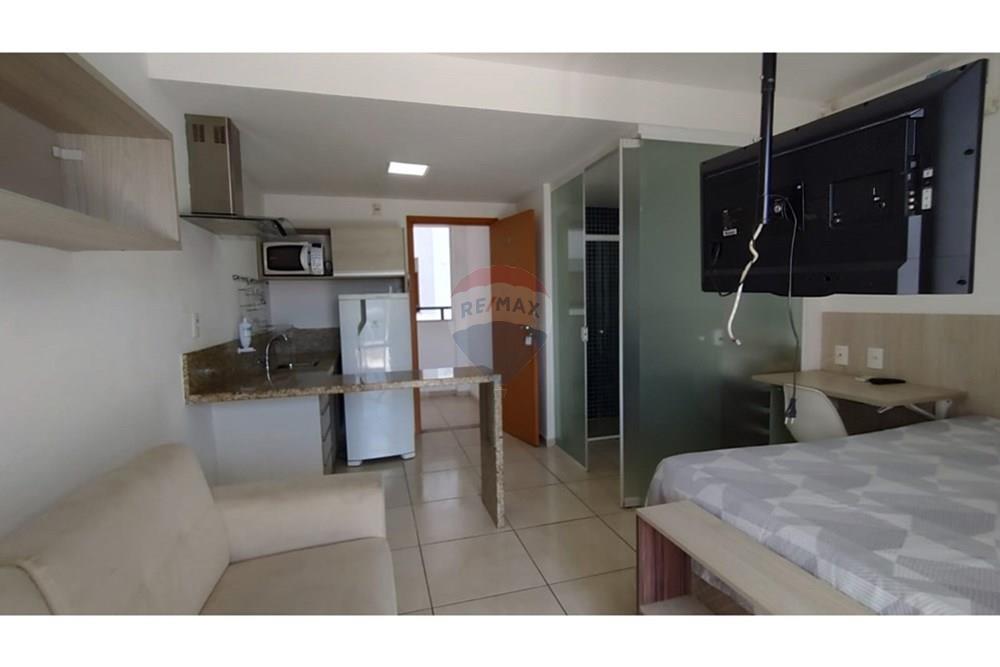 Studio - Alugar - Juiz de Fora , Minas Gerais - IMG-20250814-WA0095.jpg - 860211036-219