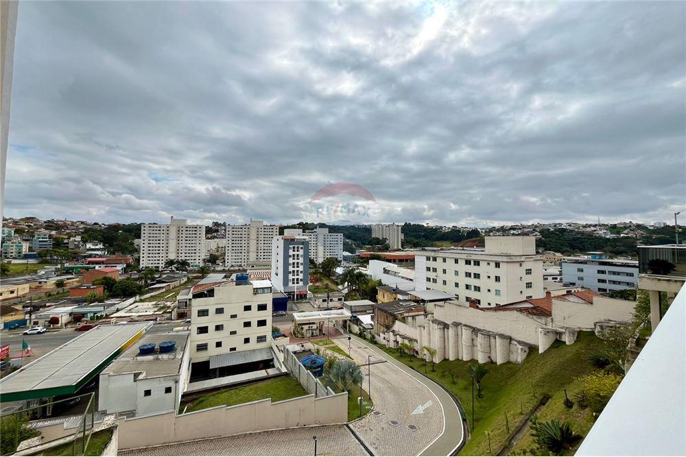 Apartamento - Alugar - Juiz de Fora , Minas Gerais - 22 - 860501002-148