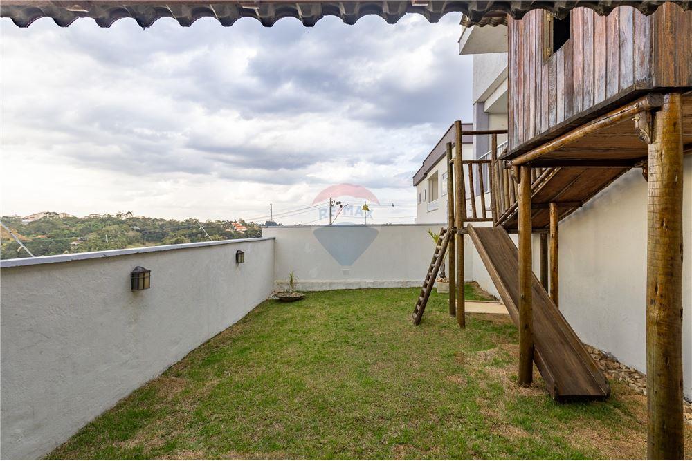 Casa de Condomínio - Venda - Juiz de Fora , Minas Gerais - 53 - 860281009-279