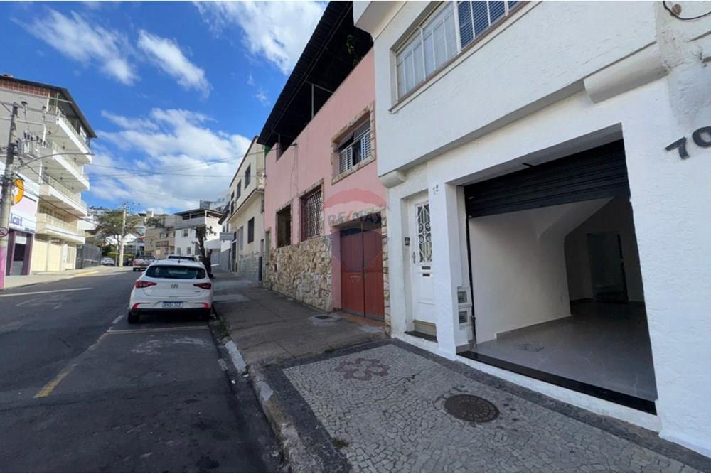 Loja - Alugar - Juiz de Fora , Minas Gerais - 4.jpeg - 860361050-62