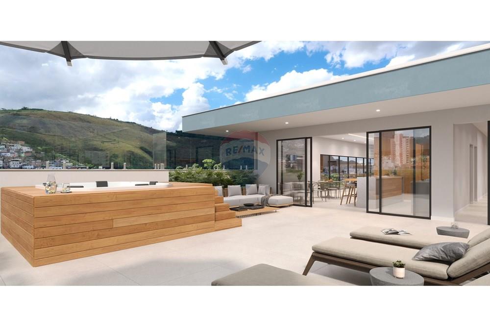 Cobertura - Venda - Juiz de Fora , Minas Gerais - c51ac798-f8c7-4dca-ab19-60d088f5b30c.jpg - 860321018-89