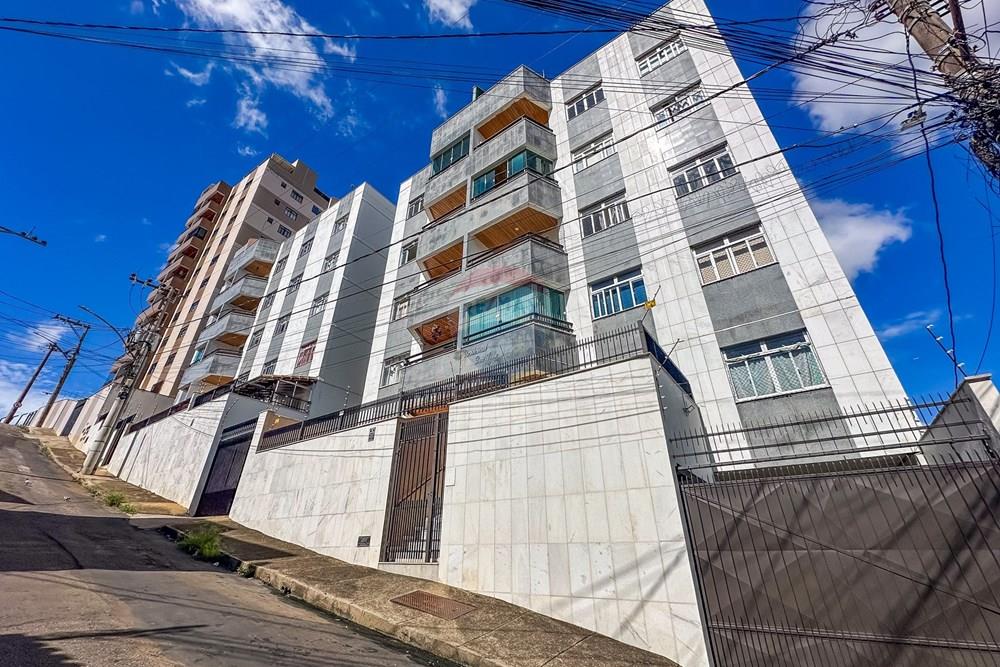Apartamento - Venda - Juiz de Fora , Minas Gerais - FOTOIMOB-21.jpg - Fachada - 860321017-163