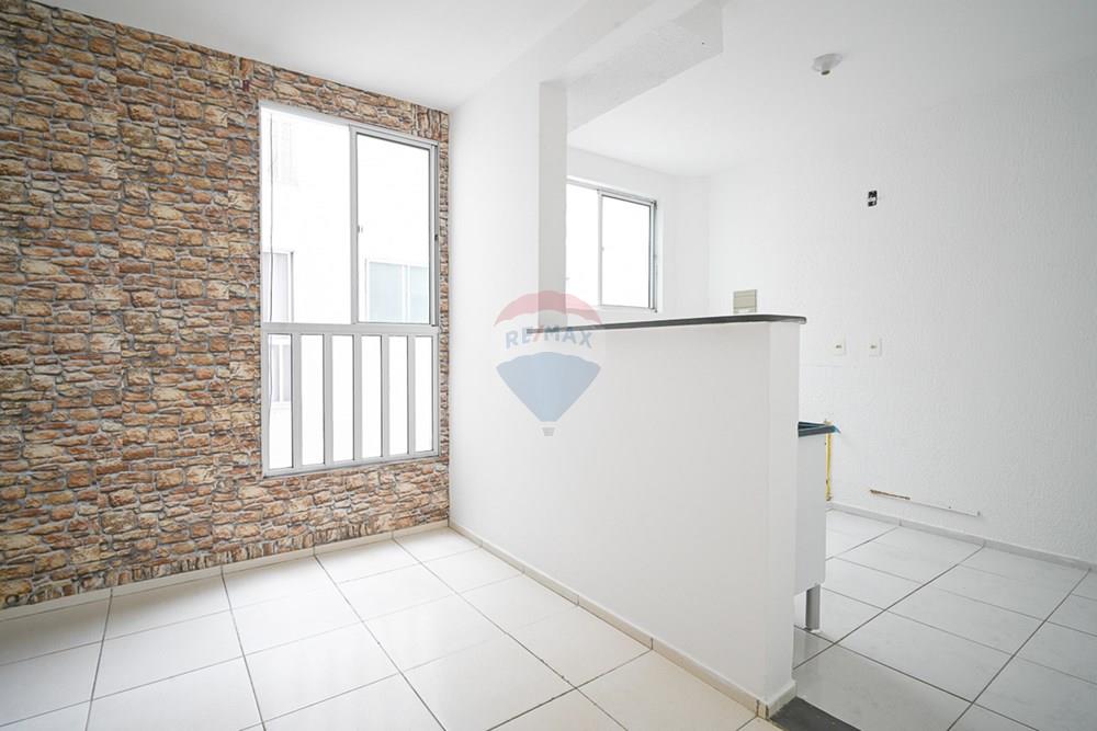Apartamento - Venda - Juiz de Fora , Minas Gerais - FOTO 4 SL STOS DUMONT.jpg - Sala - 860281168-22