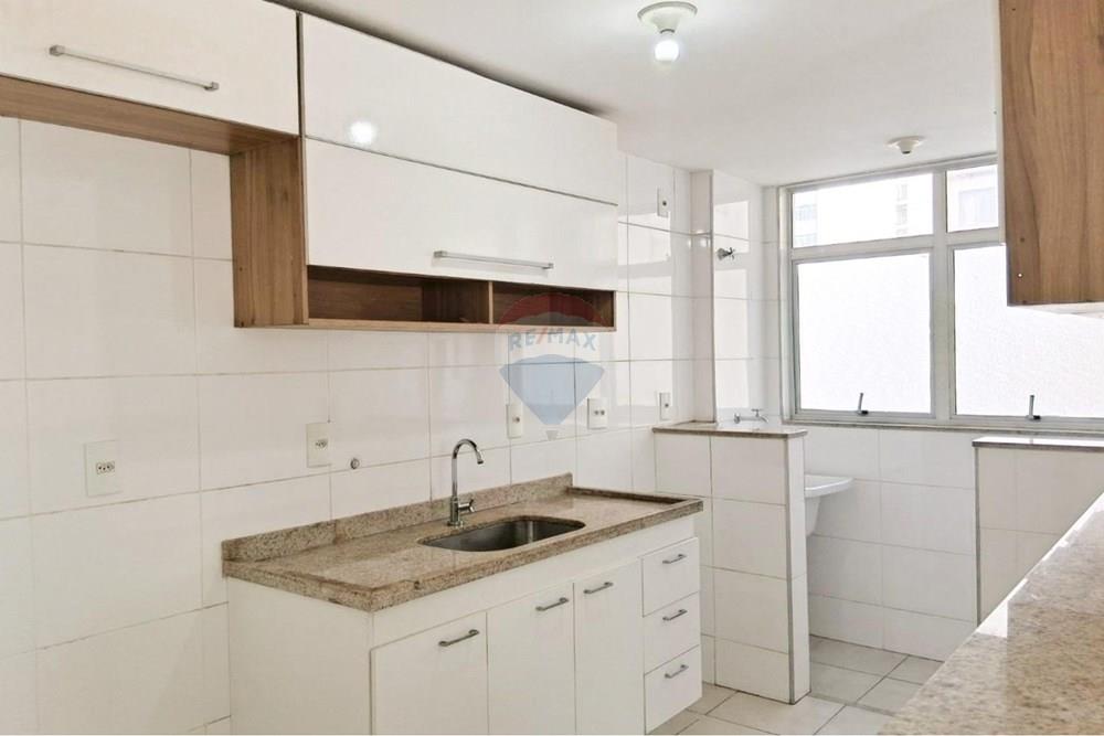 Apartamento - Alugar - Juiz de Fora , Minas Gerais - file2 (4).jpg - Cozinha - 860211018-786