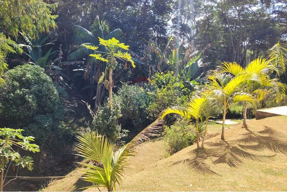 Casa de Campo - Venda - Juiz de Fora , Minas Gerais - 8f6b5f49-07b3-4e59-9e3b-26f5e8f0e7f8.jpg - 860381042-42