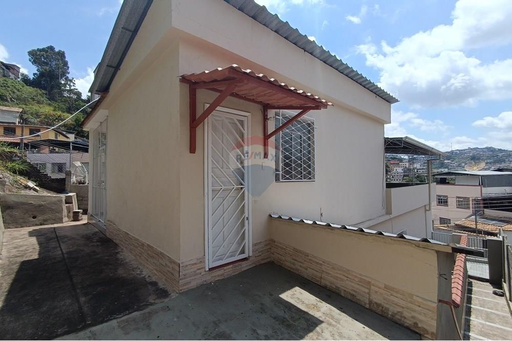 Casa - Alugar - Juiz de Fora , Minas Gerais - IMG_20251129_102523.jpg - 860381041-67